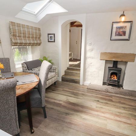 Villa The Landings à Kirkby Lonsdale Extérieur photo