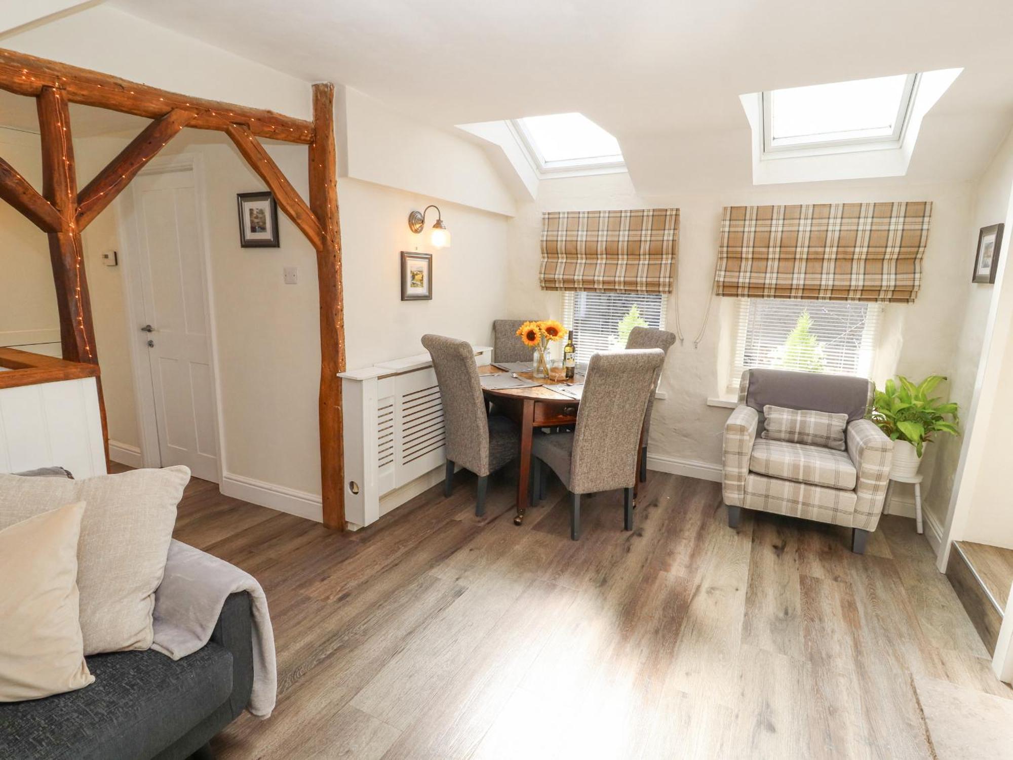 Villa The Landings à Kirkby Lonsdale Extérieur photo