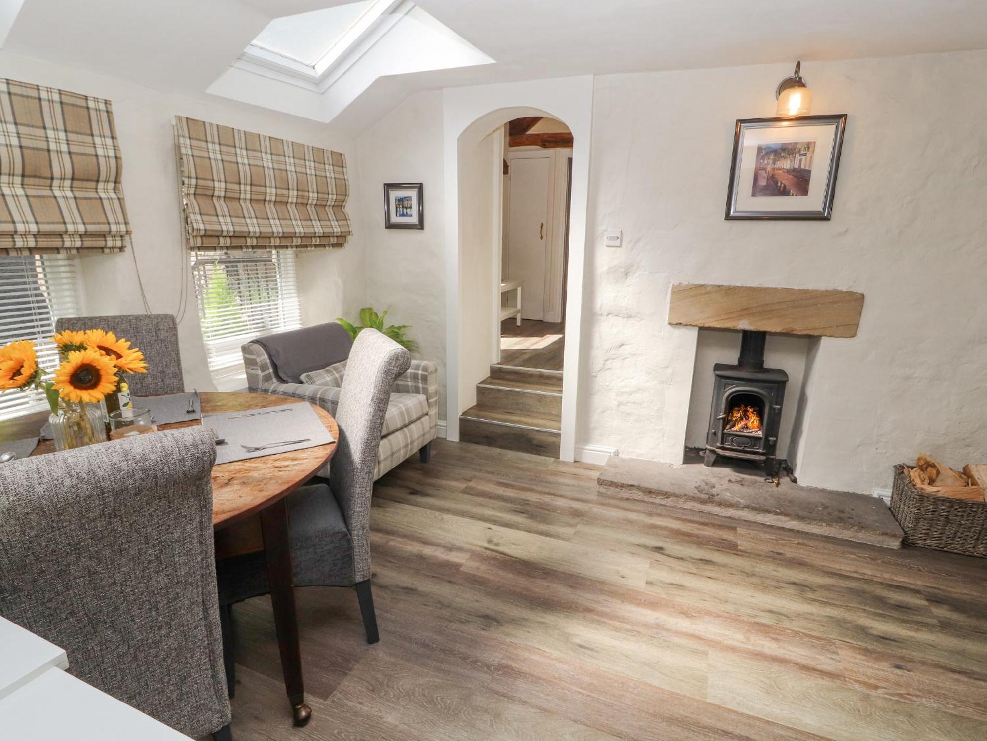 Villa The Landings à Kirkby Lonsdale Extérieur photo