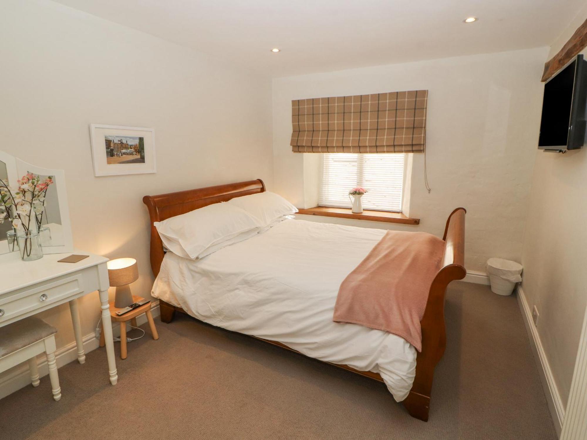 Villa The Landings à Kirkby Lonsdale Extérieur photo