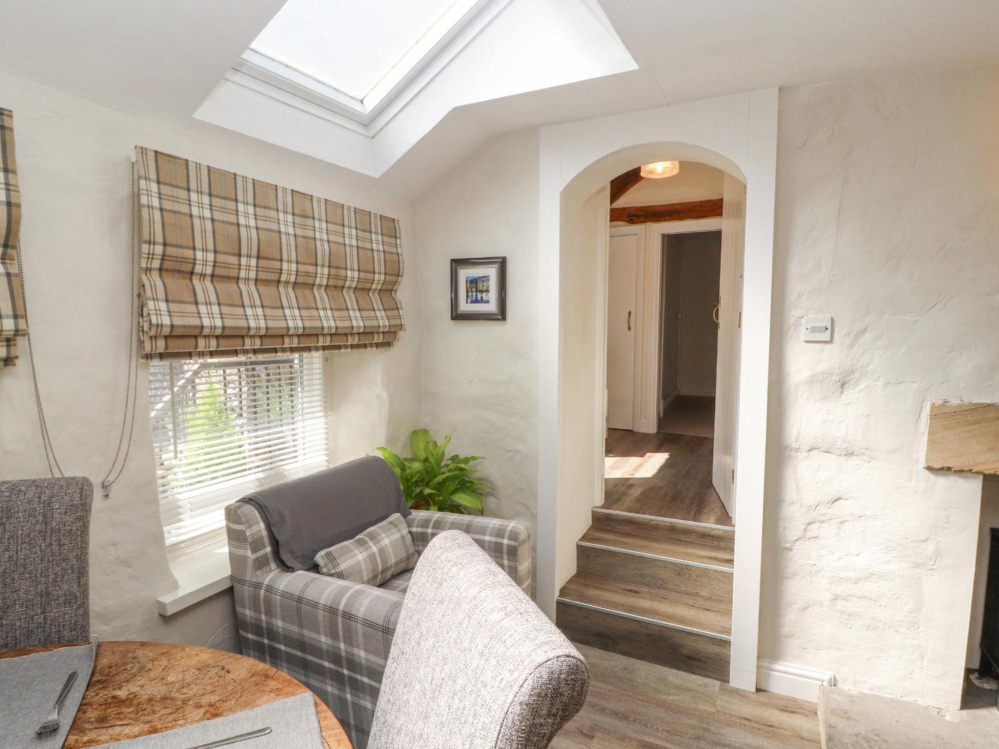 Villa The Landings à Kirkby Lonsdale Extérieur photo