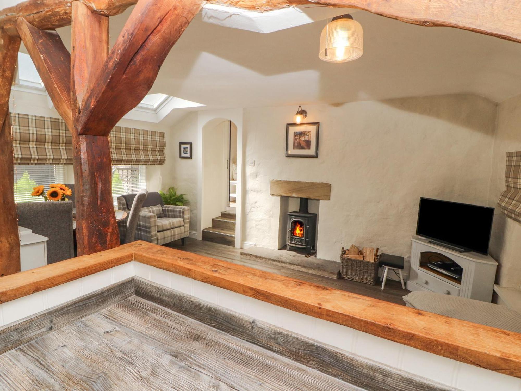 Villa The Landings à Kirkby Lonsdale Extérieur photo