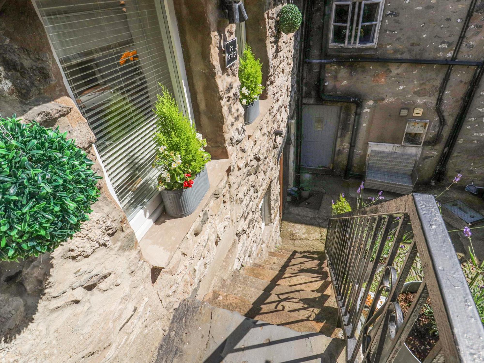 Villa The Landings à Kirkby Lonsdale Extérieur photo