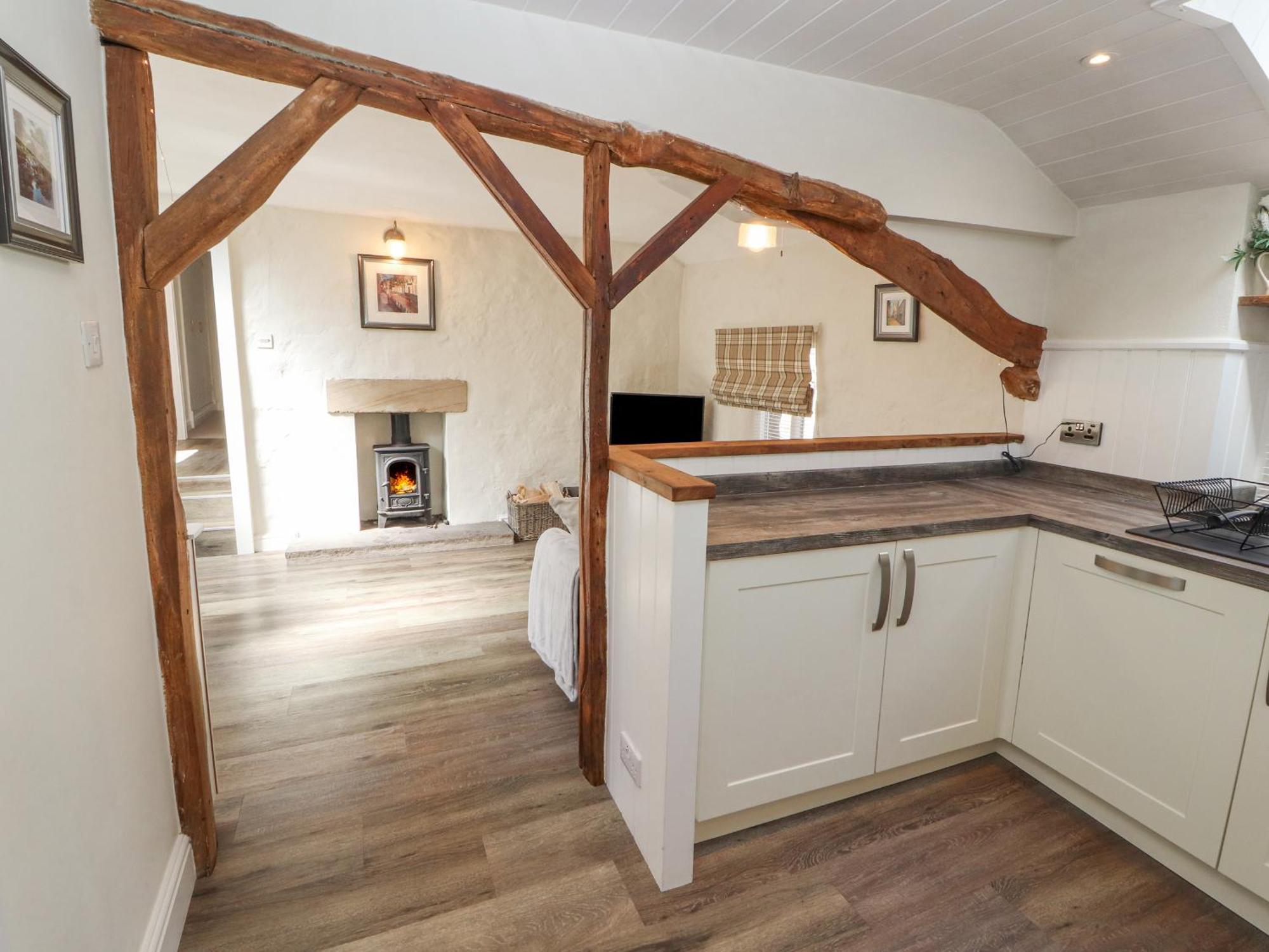 Villa The Landings à Kirkby Lonsdale Extérieur photo