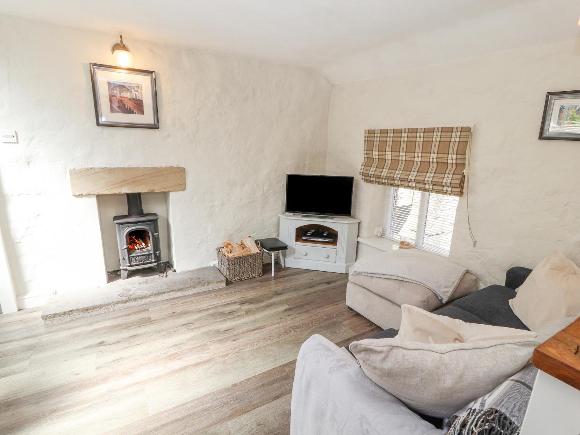 Villa The Landings à Kirkby Lonsdale Extérieur photo